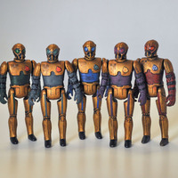 Protocol Enforcer - Thumbnail 1