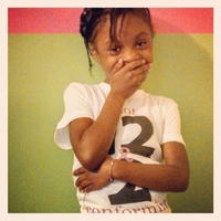 Girl's Not Conforming - Thumbnail 3