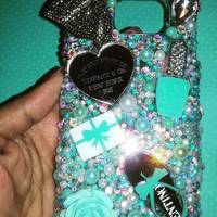 Galaxy S6 Tiffany  - Thumbnail 1