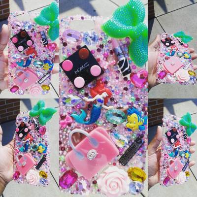 6+ little mermaid  - Thumbnail 5