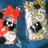 5c Designer Diva in RED - Thumbnail 2