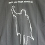 Rage Against the Breakfast Club (the Battle of Shermer IL) T-Shirts-1