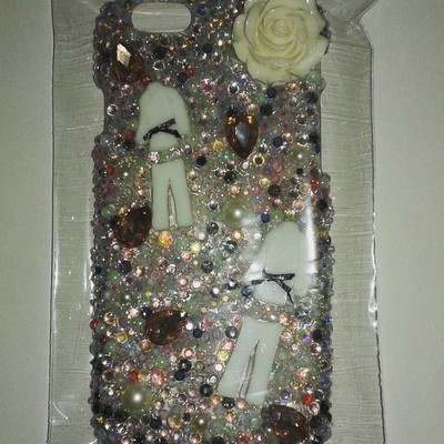 6 / 6s diamonds and pearls karate