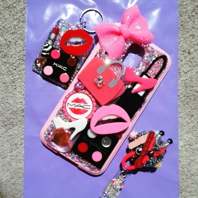 Gs5 Hot Pink Nursing fashionista 