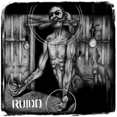 Ruido s/t lp