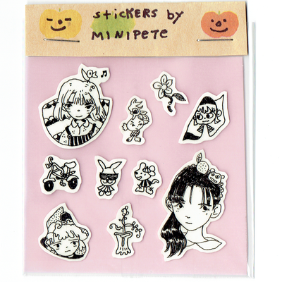 Sody pop pack - Thumbnail 2