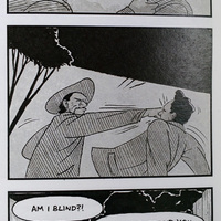 DIAS DE CONSUELO 2 - comic - Thumbnail 3