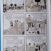 DIAS DE CONSUELO 2 - comic - Thumbnail 4