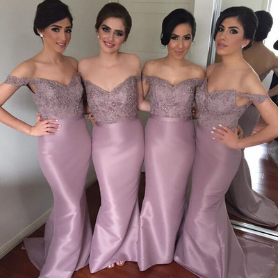 long bridesmaid dress ,sweetheart bridesmaid dress,mermaid bridesmaid dress ,popular bridesmaid dress,custom bridesmaid dress,BD1690