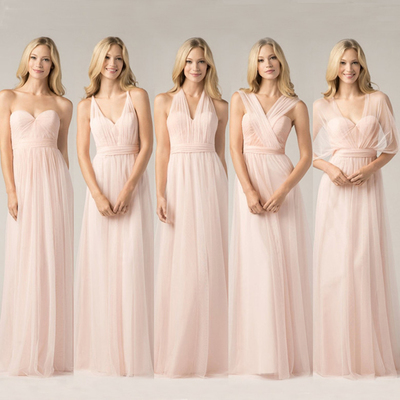 chiffon bridesmaid dress,long bridesmaid dress ,sweetheart bridesmaid dress ,cheap bridesmaid dress,custom bridesmaid dress, BD15101