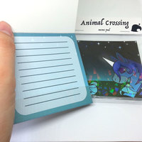 Julian Memopad - Animal Crossing - Thumbnail 2