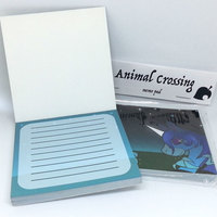 Julian Memopad - Animal Crossing - Thumbnail 3