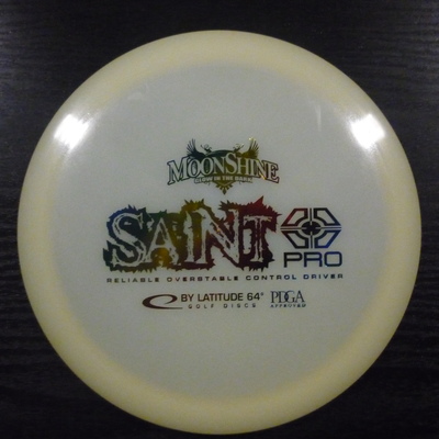 Moonshine saint pro - glow