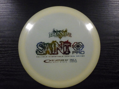 Moonshine Saint Pro - GLOW