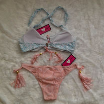 Summer Festival Bikini Set - Thumbnail 1