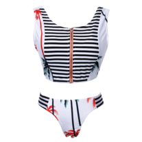 Surf Babe Bikini Set - Thumbnail 1