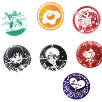 Bunny Stamp - Thumbnail 2