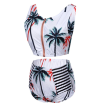 Mykonos Getaway Bikini Set  - Thumbnail 2