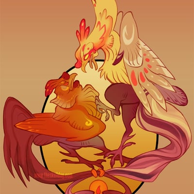 Stagnation and sriracha stickers