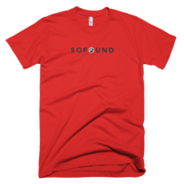 Men's Logo Tee (2016)