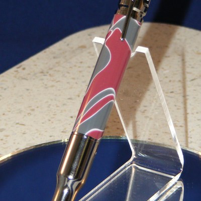 #18 bolt action aggie`