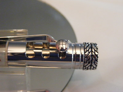 # 64 The Gearshift - 34 Coupe