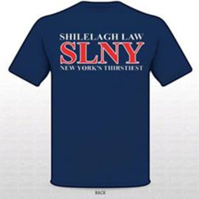 Slny classic tee - Thumbnail 4