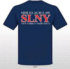 SLNY Classic Tee