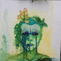 Succulent Goddess - Thumbnail 1