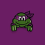 Donatello Pin-1