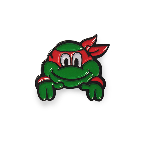 Raph Pin