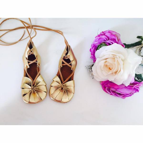 The Kleopatras [GOLD ]