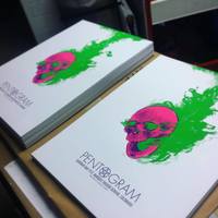 Pentagram Project Pabst 2016 - Thumbnail 2