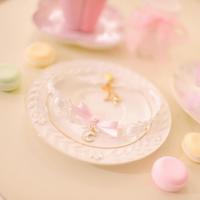 Sweet Sailor Moon Lace Choker Necklace - Thumbnail 1