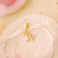 Sweet Sailor Moon Lace Choker Necklace - Thumbnail 2