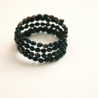 Church Seed Four Layer Bracelet  - Thumbnail 1