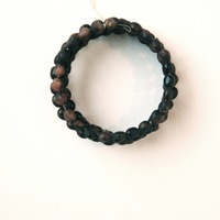 Church Seed Four Layer Bracelet  - Thumbnail 2