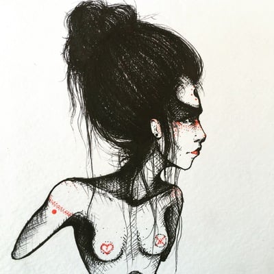 Coral nips - Thumbnail 1