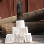 Selenite Cubes-2