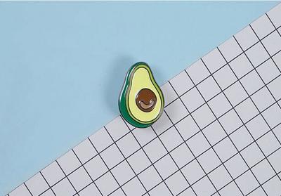 Avocado Pin