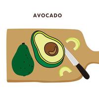 Avocado Pin - Thumbnail 1