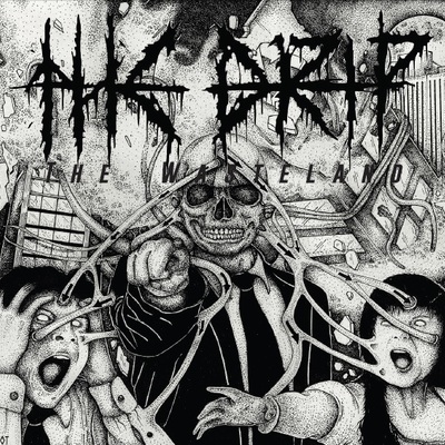 The drip "the wasteland" deluxe edition (ltd. ed) cd/cs/combo.