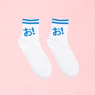 OH!SOCKS