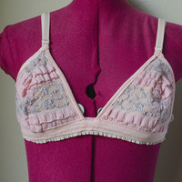 Miss Sunshine Bra - Thumbnail 1