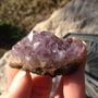 Raw Amethyst Chunks-2
