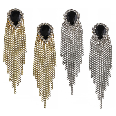 Humaira Earrings