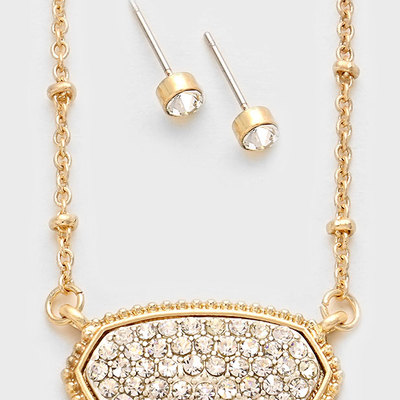 Sarah necklace - Thumbnail 2