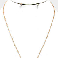 Sarah Necklace - Thumbnail 1