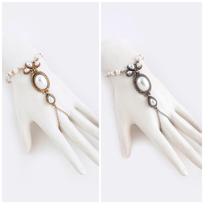 Florence bracelet - Thumbnail 1