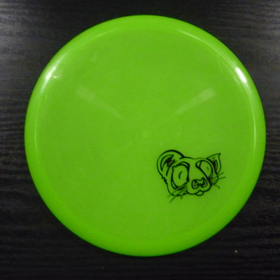 Opto claymore - fossa stamp